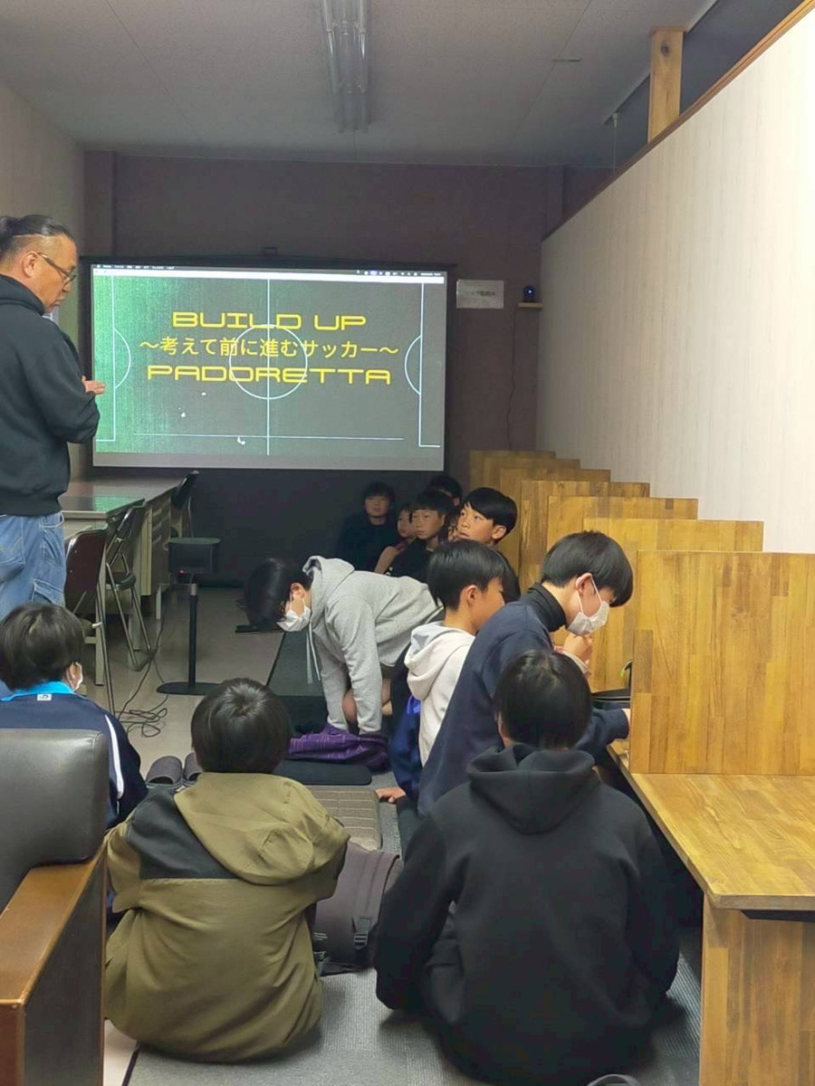 保護者の皆さまへ